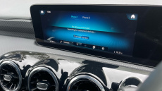 Mercedes-Benz A-Class A180 Sport Executive 5dr Auto Petrol Hatchback